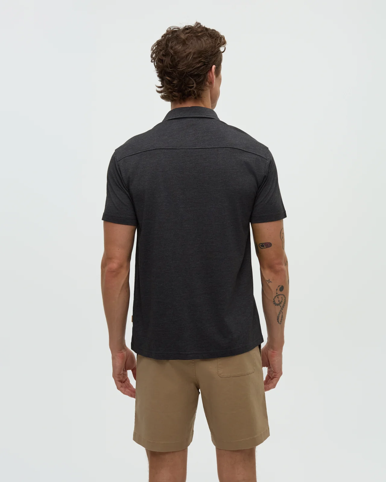Hawthorn Shirt - Image 3