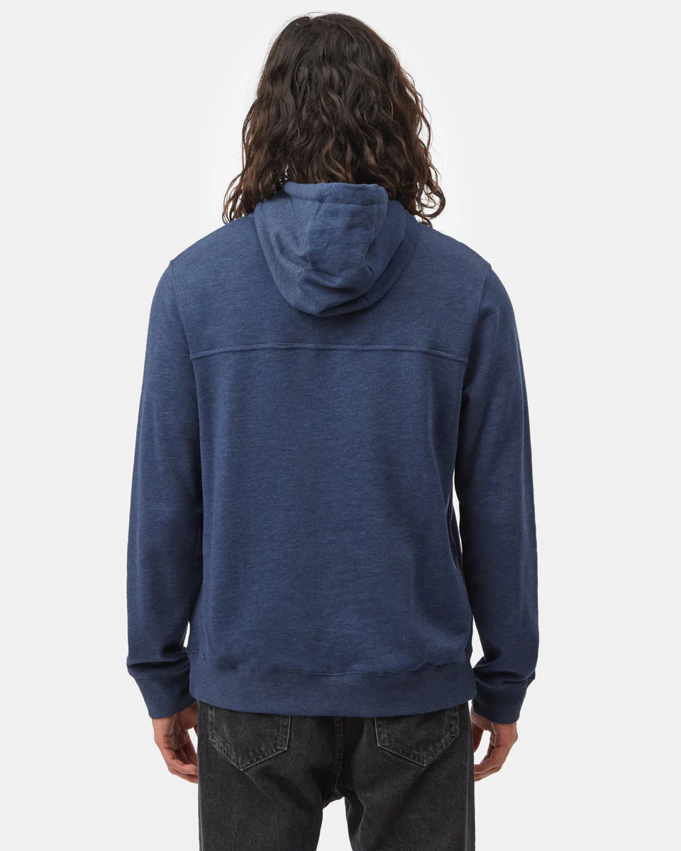 TreeFleece 1/4 Zip Hoodie - Image 3
