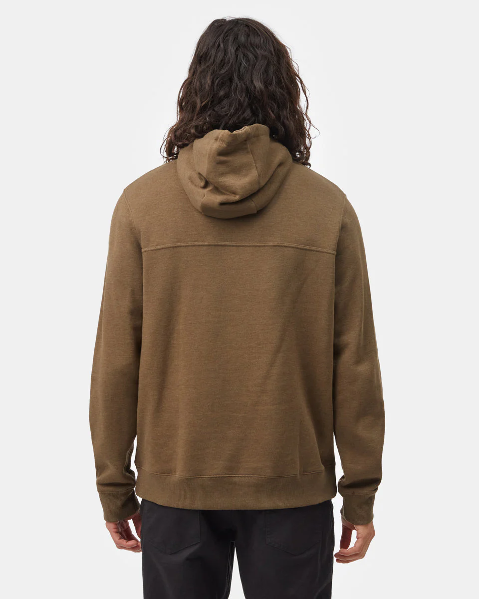 TreeFleece 1/4 Zip Hoodie - Image 2