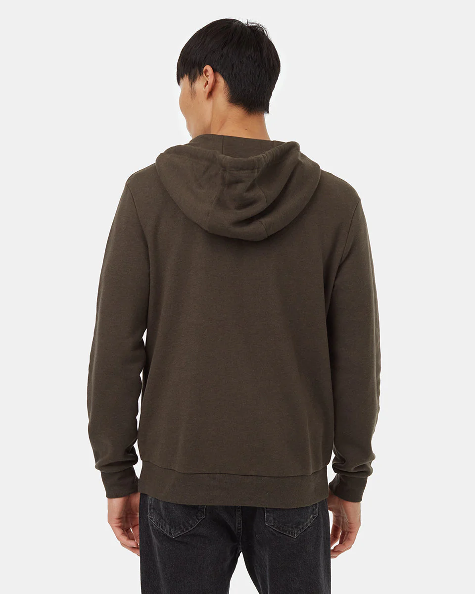 Treefleece Anorak Hoodie - Image 3