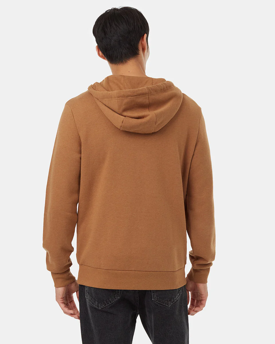 Treefleece Anorak Hoodie - Image 5