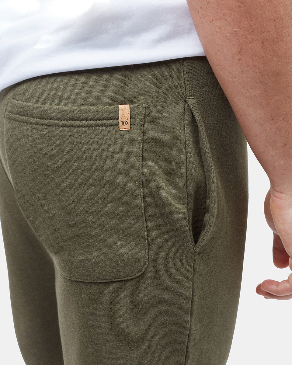 TreeFleece Atlas Sweatpant - Image 5