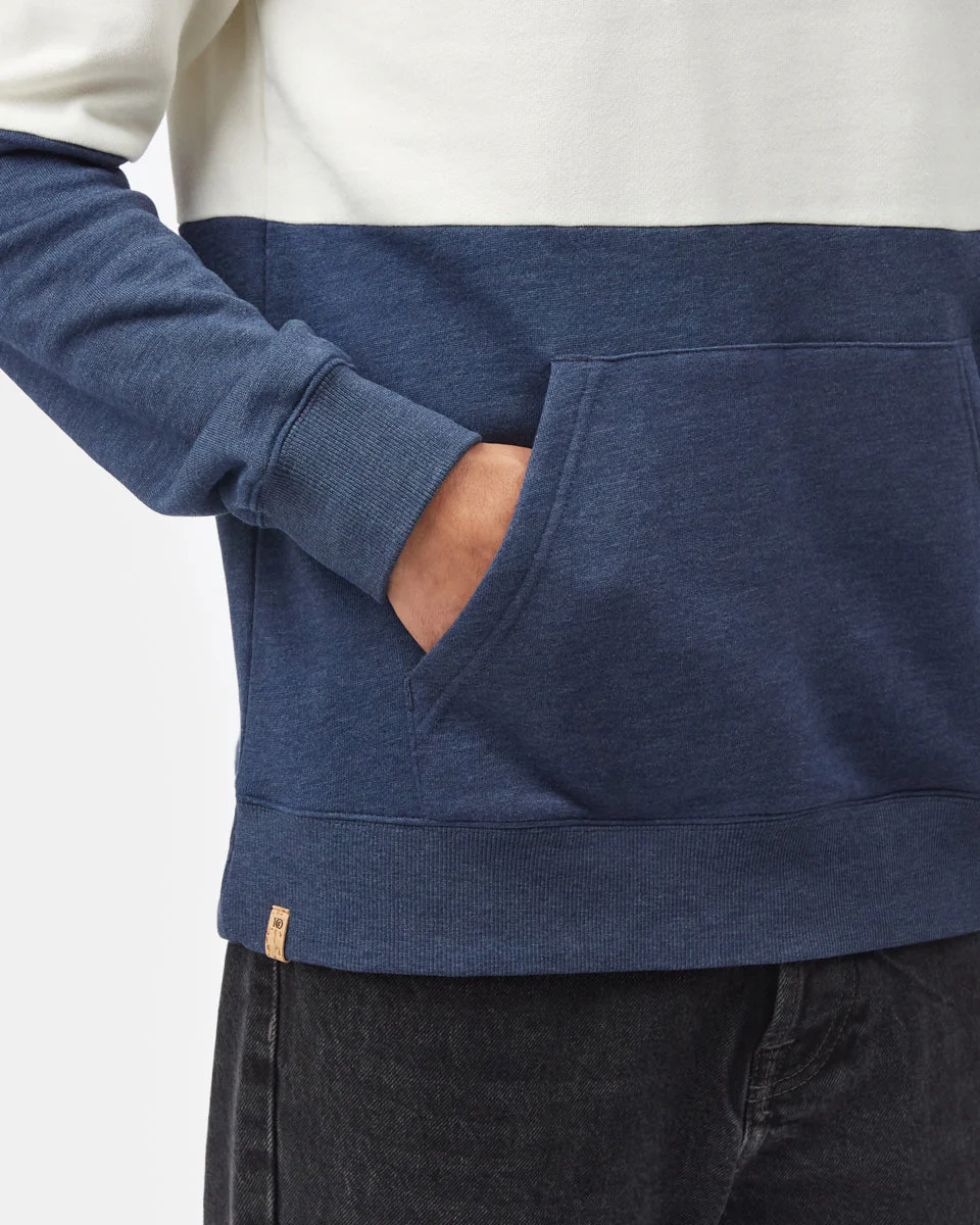 TreeFleece Blocked Reynard Hoodie - Image 3