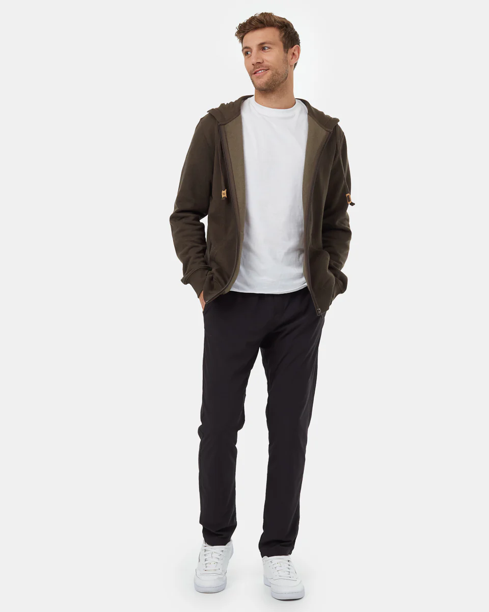 Reynard Zip Hoodie - Image 2