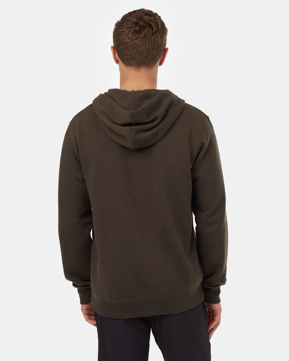 Reynard Zip Hoodie - Image 3