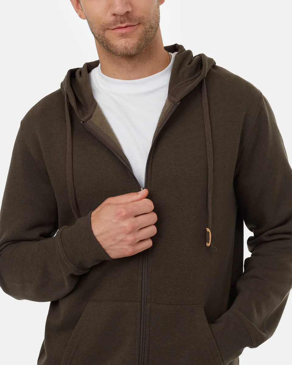 Reynard Zip Hoodie - Image 4