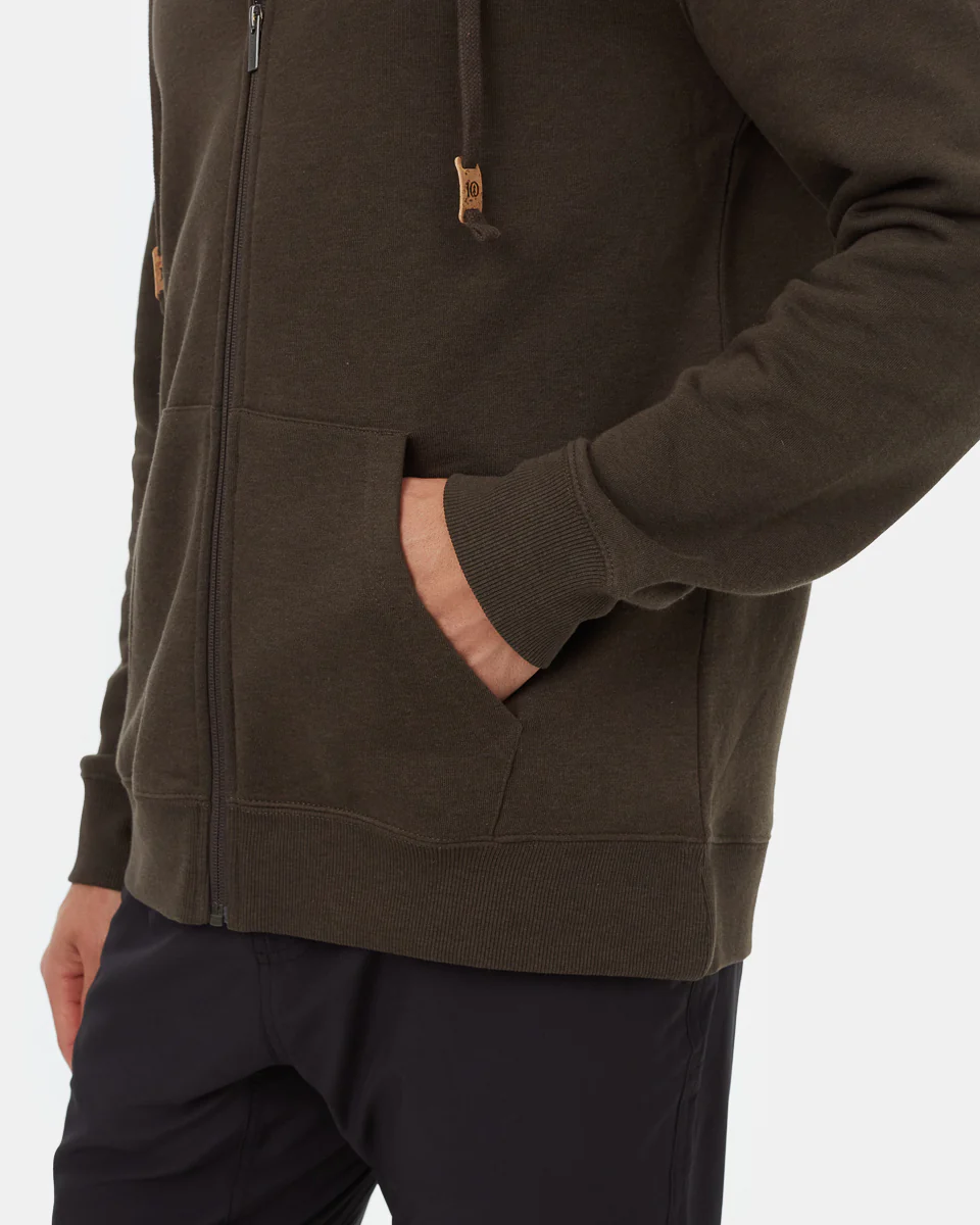 Reynard Zip Hoodie - Image 5