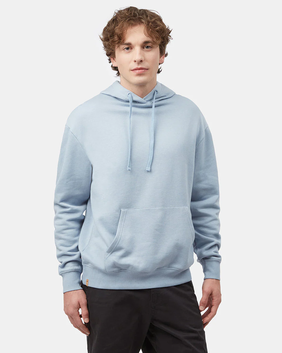 TreeFleece Relaxed Hoodie - Image 2