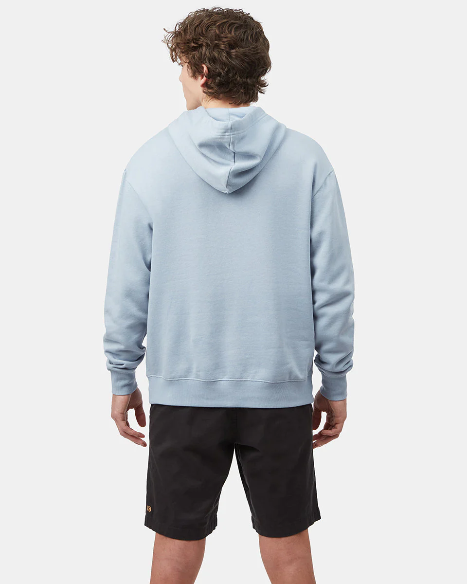 TreeFleece Relaxed Hoodie - Image 4