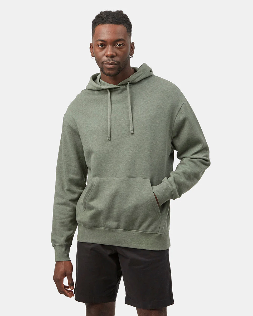 TreeFleece Relaxed Hoodie - Image 2