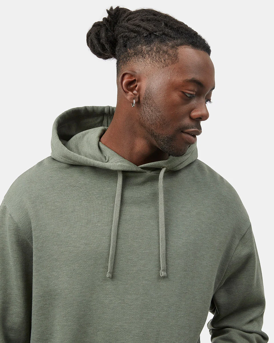 TreeFleece Relaxed Hoodie - Image 3