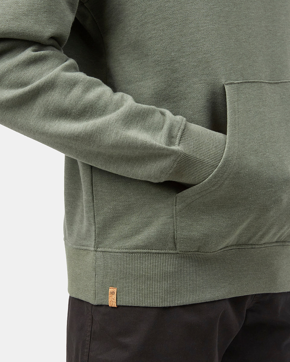 TreeFleece Relaxed Hoodie - Image 4