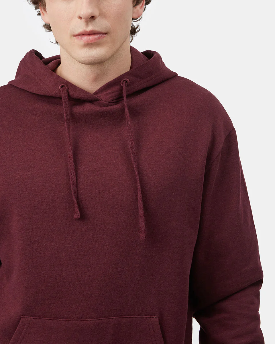 TreeFleece Relaxed Hoodie - Image 3