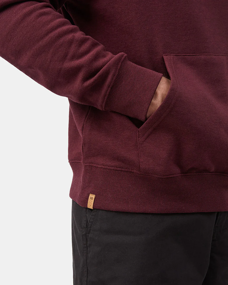TreeFleece Relaxed Hoodie - Image 4