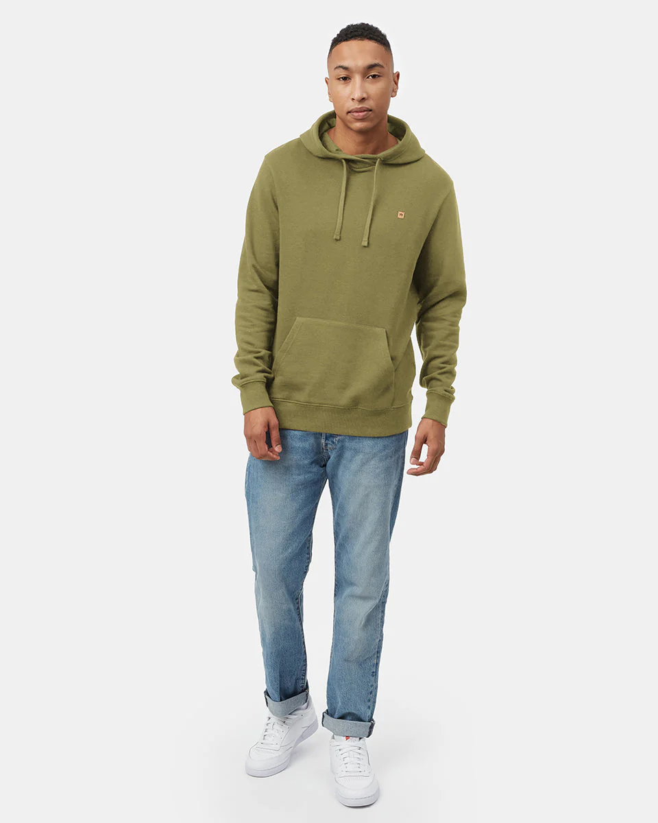 Reynard Hoodie