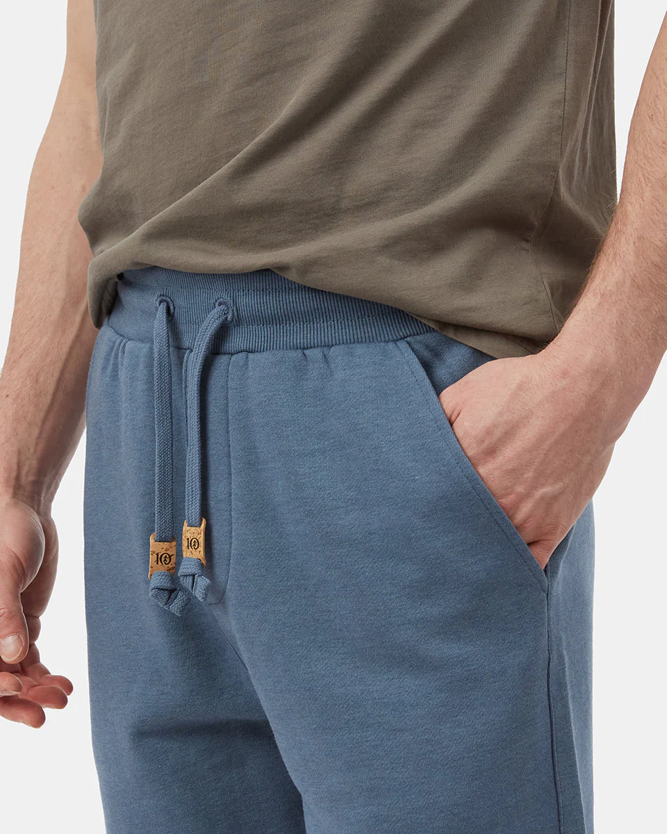 TreeFleece Sweatshort - Image 5