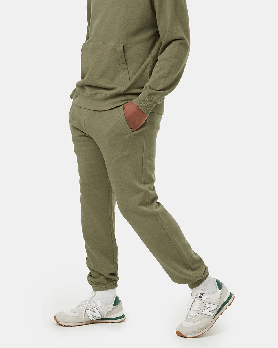 TreeTerry Basic Sweatpant - Image 4