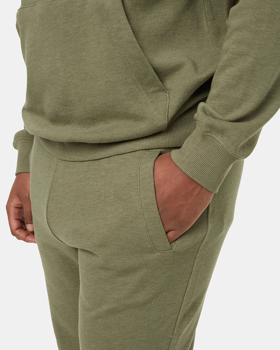 TreeTerry Basic Sweatpant - Image 5