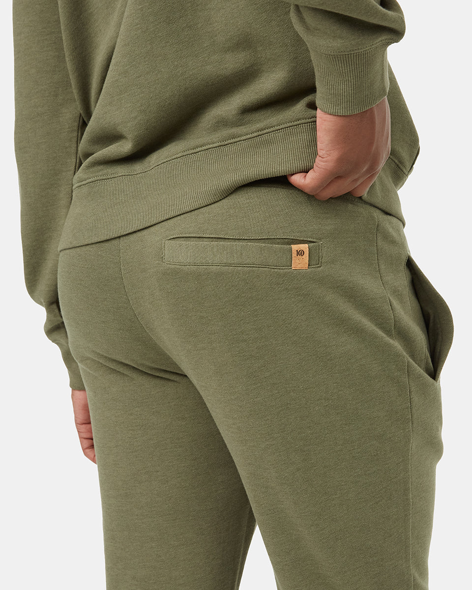 TreeTerry Basic Sweatpant - Image 7