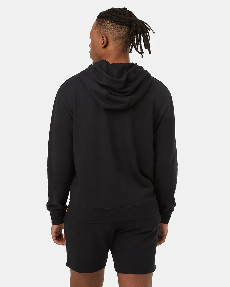 TreeTerry Relaxed Rib Hoodie - Image 3