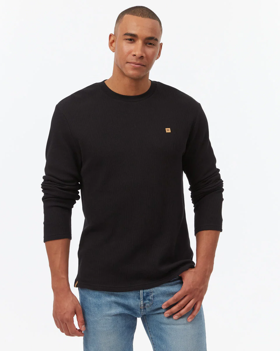 TreeWaffle Classic Longsleeve