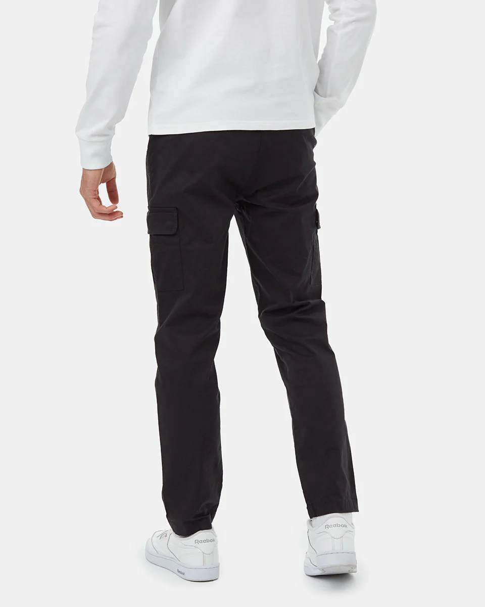 Twill Cargo Chino Pant - Image 2