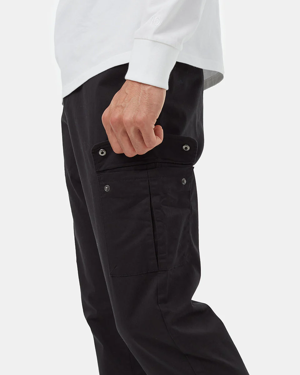 Twill Cargo Chino Pant - Image 5