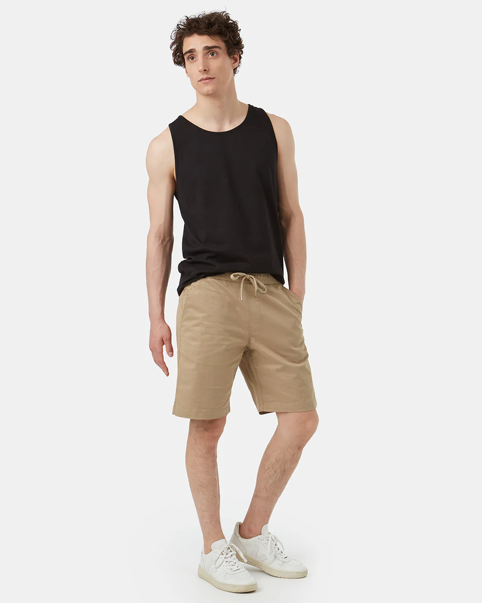 Twill Classic Short - Image 2
