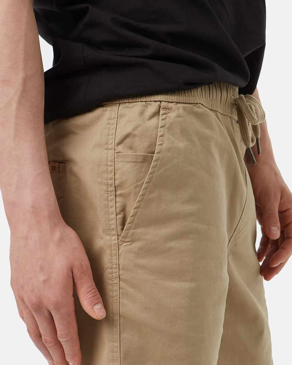 Twill Classic Short - Image 5