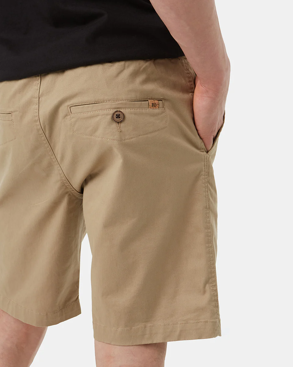 Twill Classic Short - Image 6