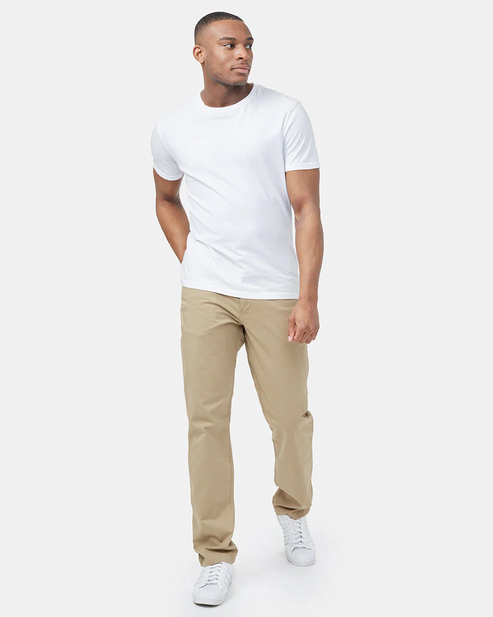 Stretch Twill Everywhere Pant - Image 2