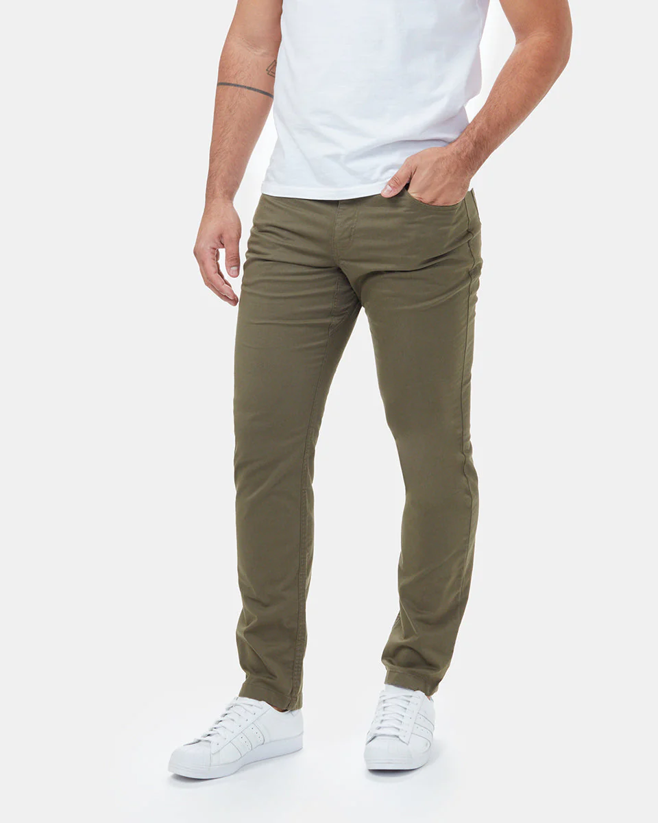 Stretch Twill Everywhere Pant - Image 4