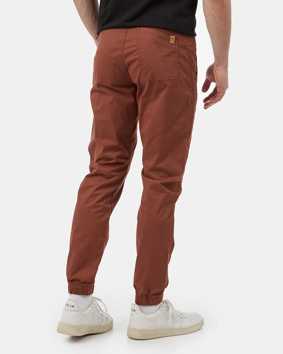 Twill Jogger - Image 3