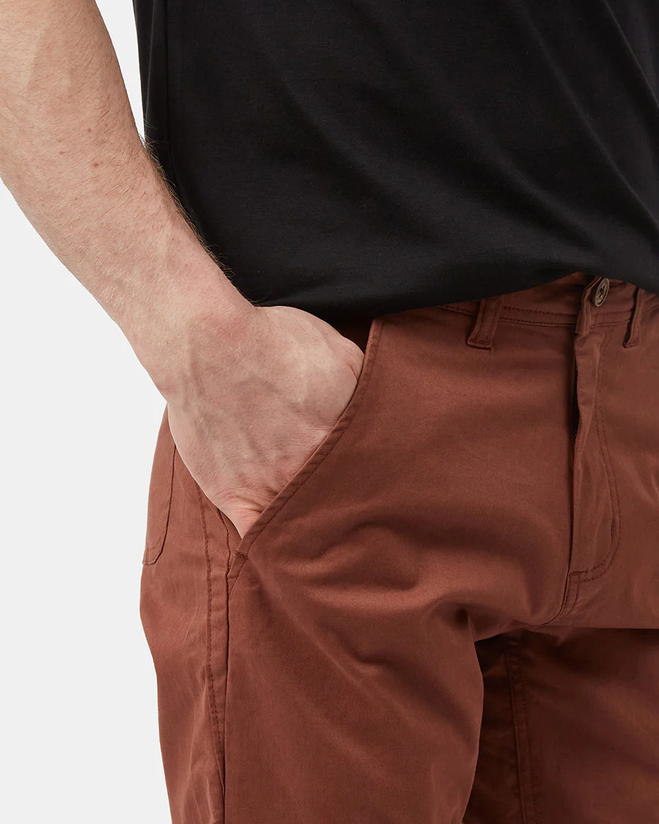 Twill Jogger - Image 4
