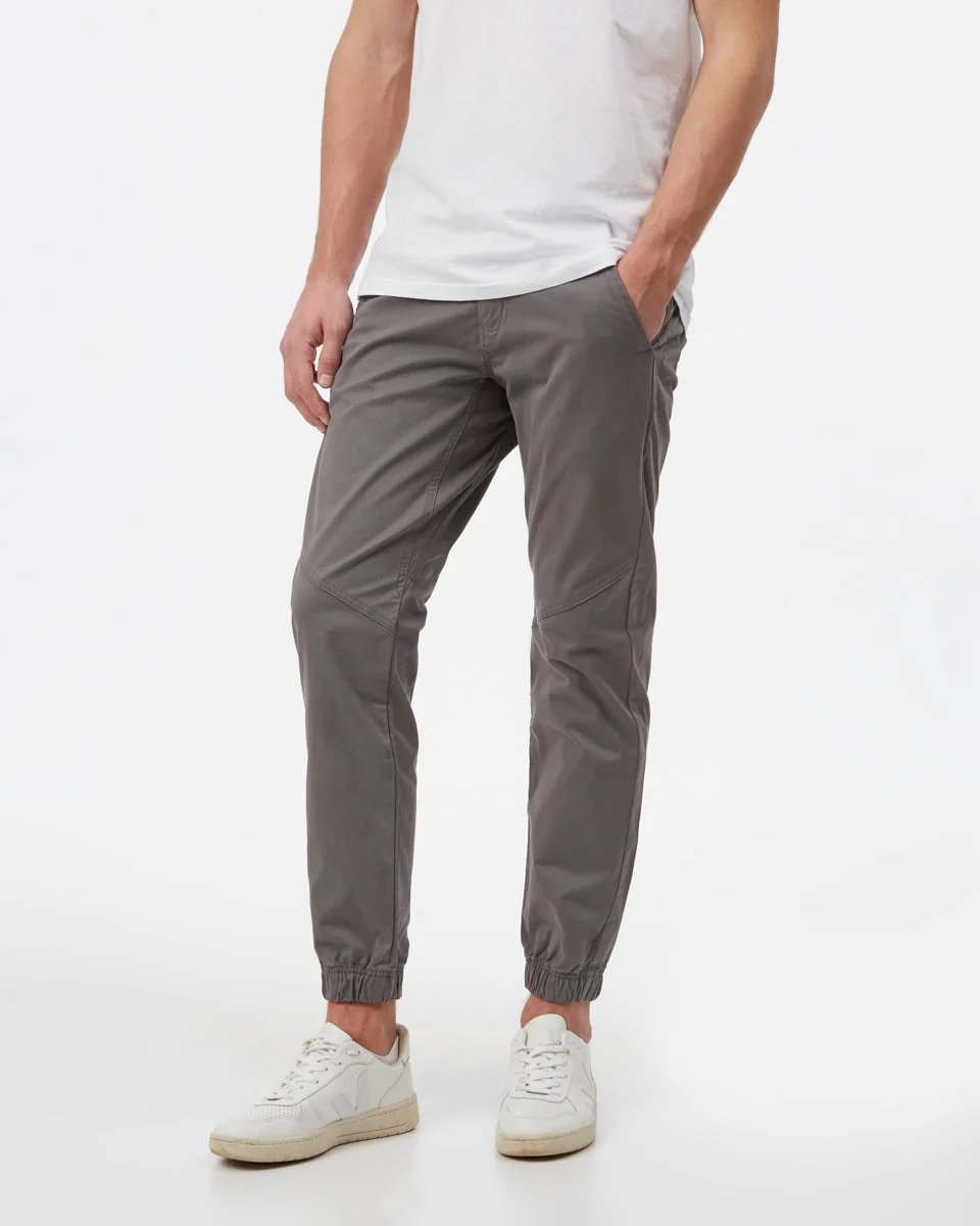 Twill Jogger - Image 2