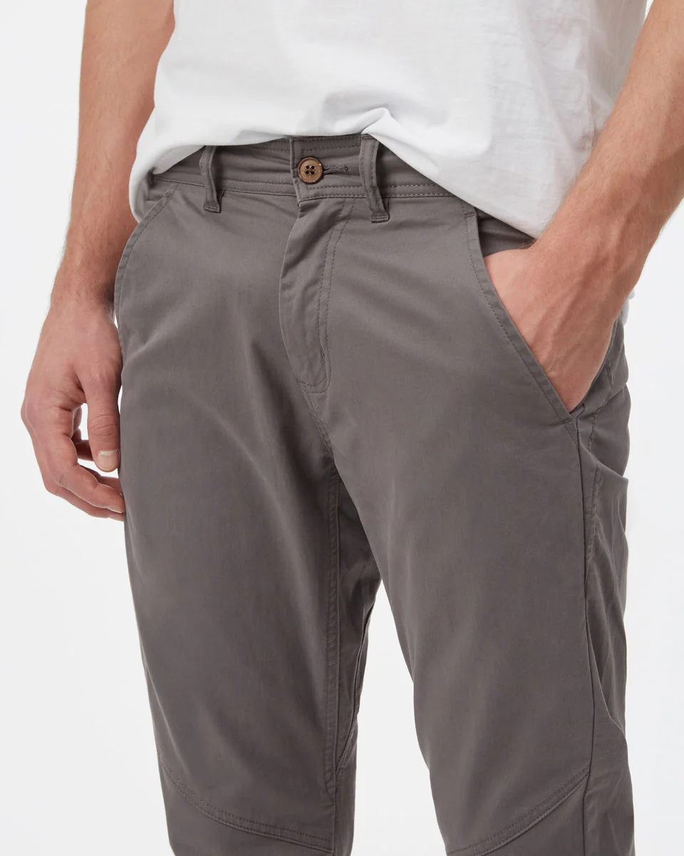 Twill Jogger - Image 5