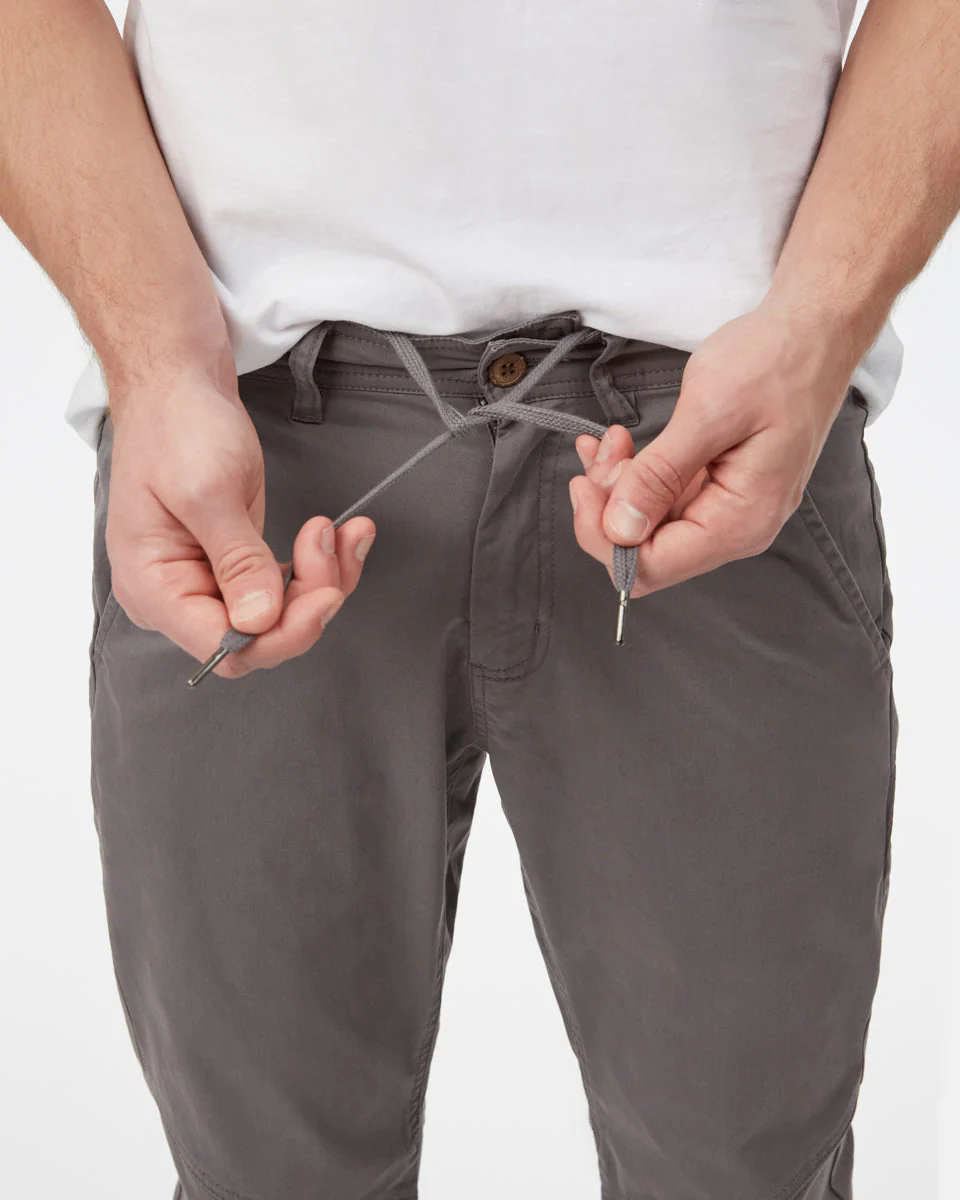 Twill Jogger - Image 6