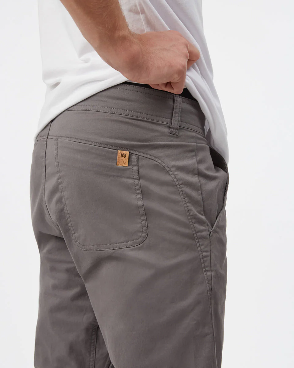 Twill Jogger - Image 7