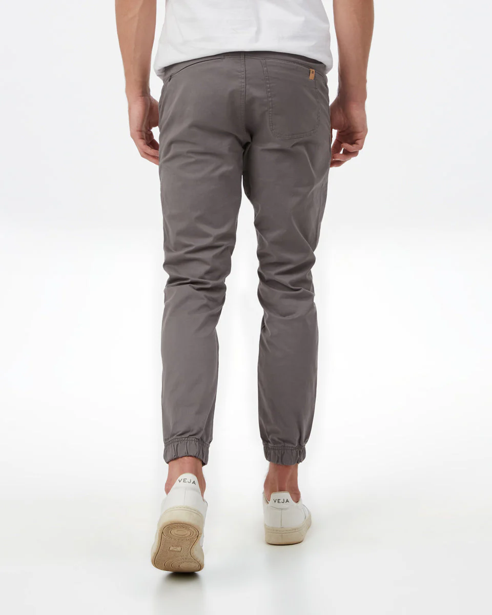 Twill Jogger - Image 9