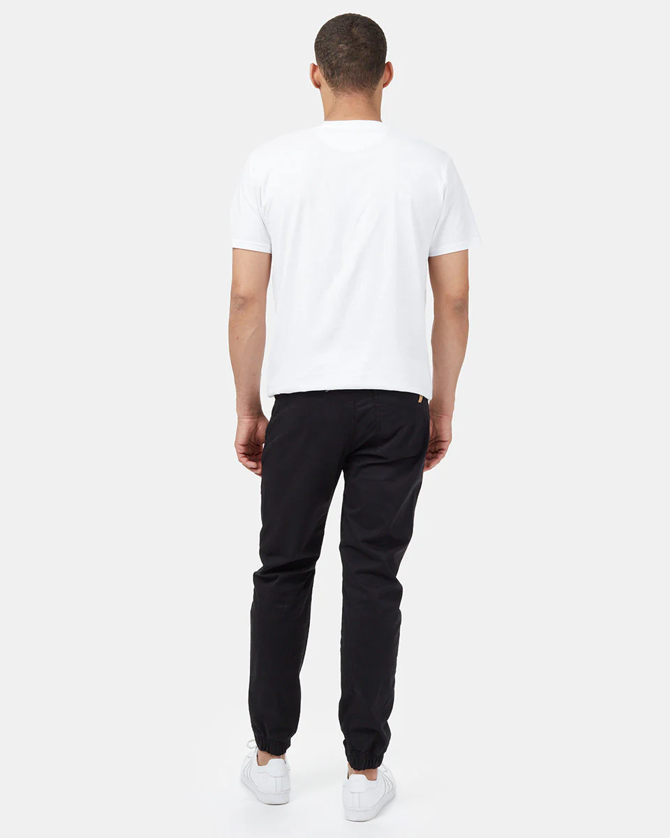 Twill Jogger - Image 3