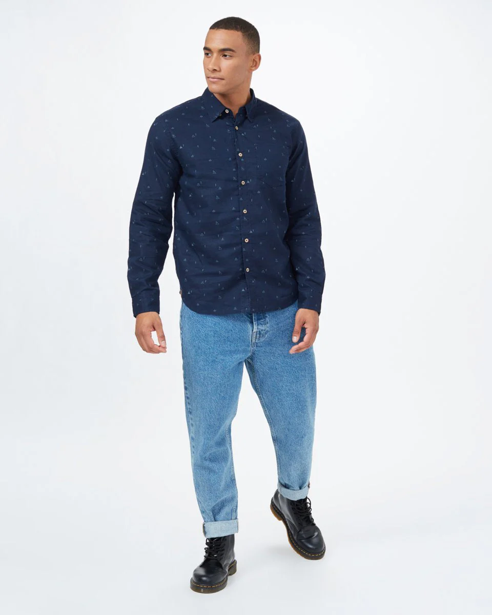 Viewpoint Mancos Longsleeve Shirt - Image 2