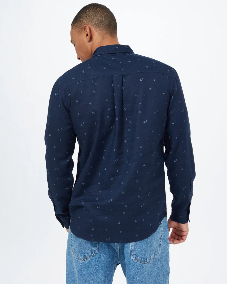 Viewpoint Mancos Longsleeve Shirt - Image 3