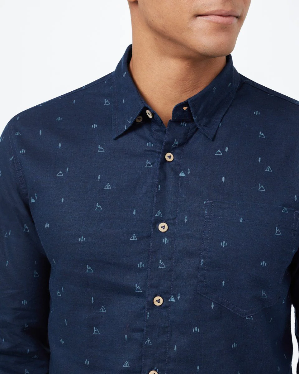 Viewpoint Mancos Longsleeve Shirt - Image 4