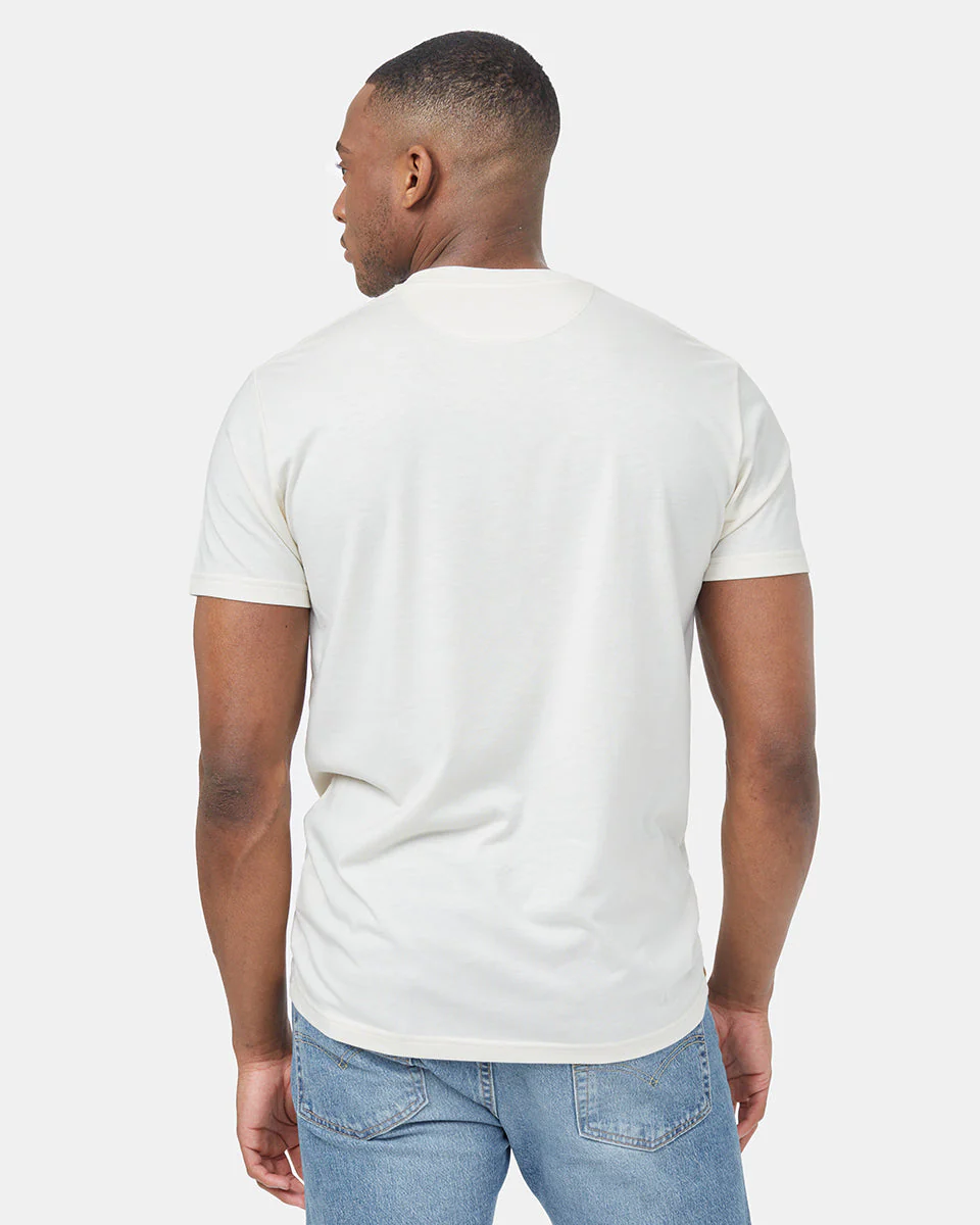 Vintage Sunset T-Shirt - Image 3