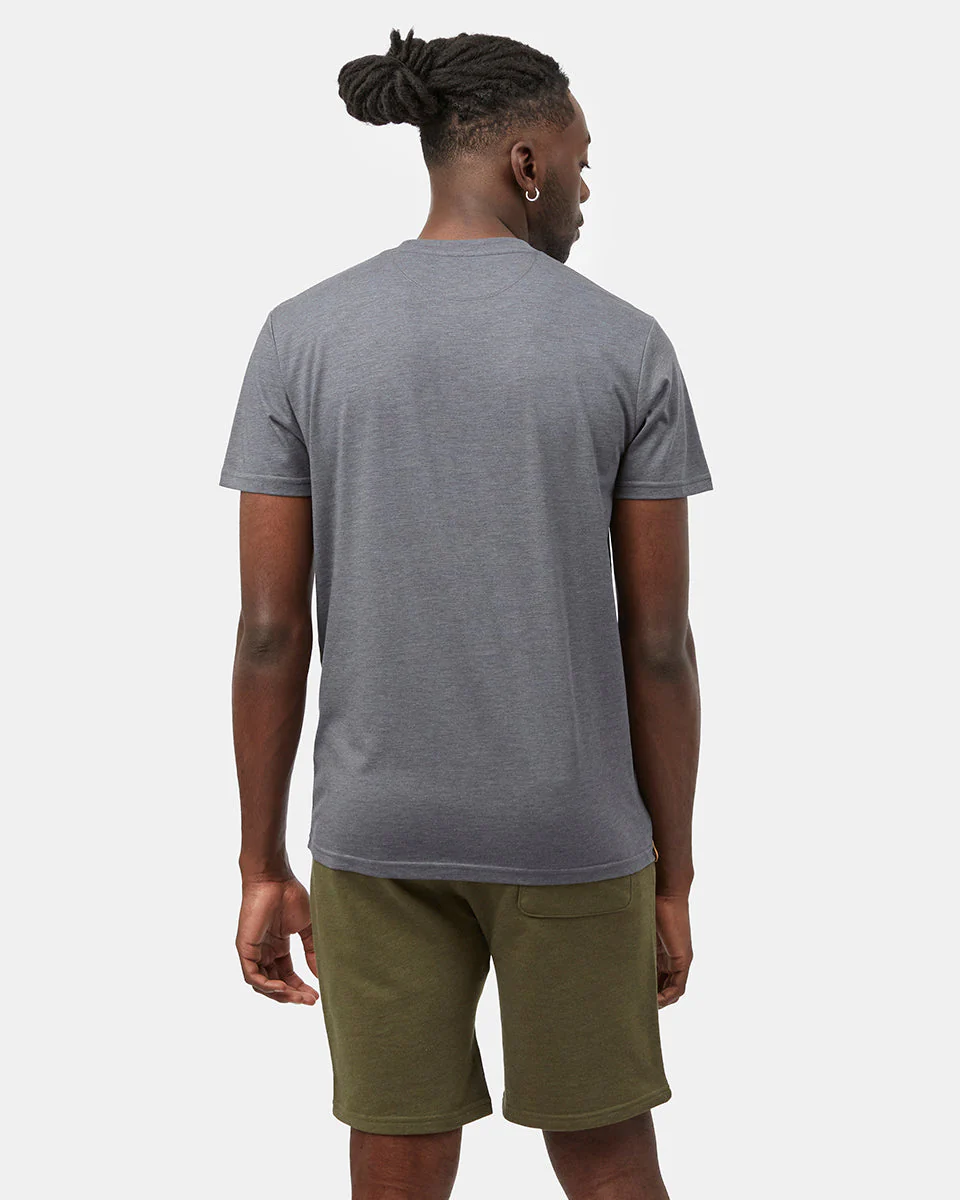Vintage Sunset T-Shirt - Image 3