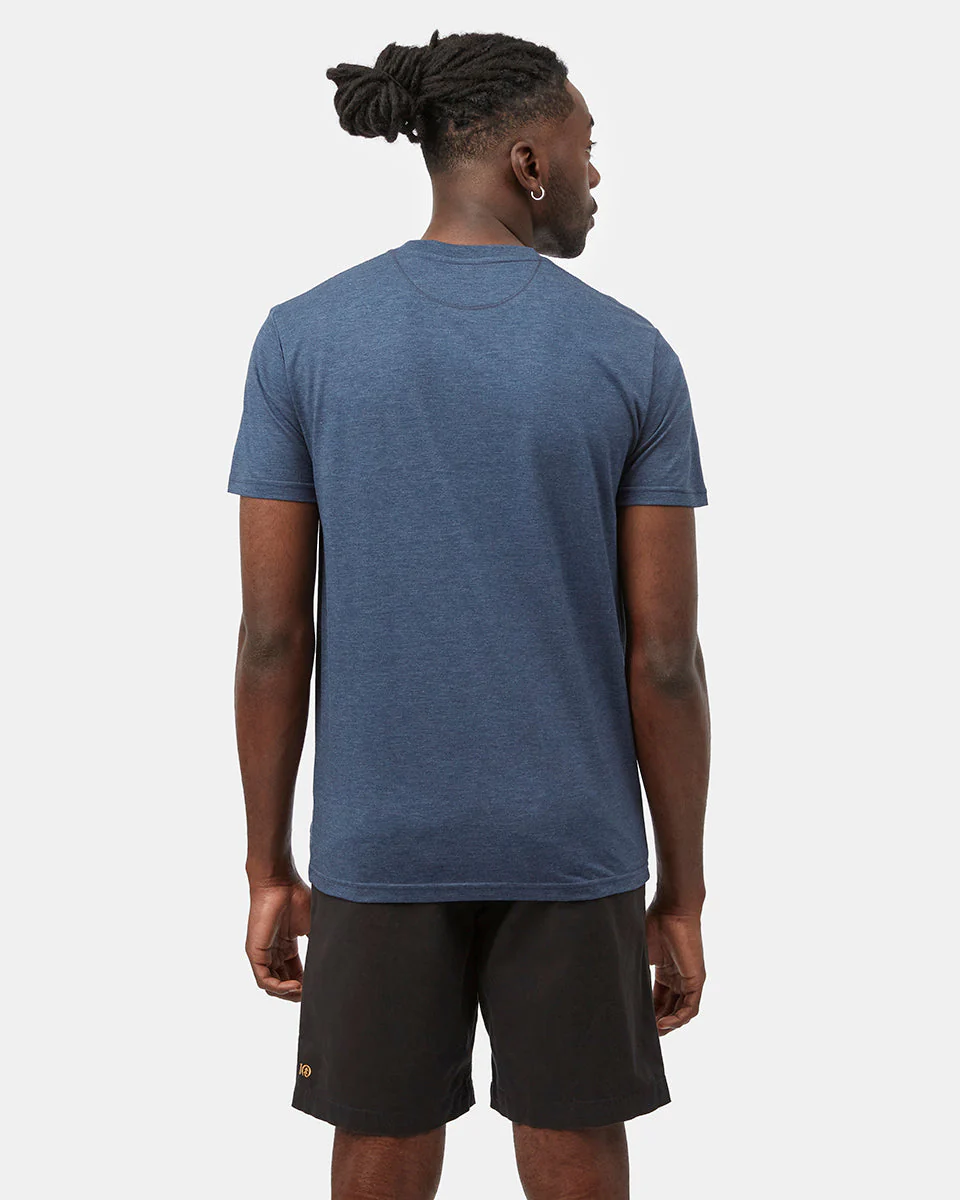 Vintage Sunset T-Shirt - Image 3