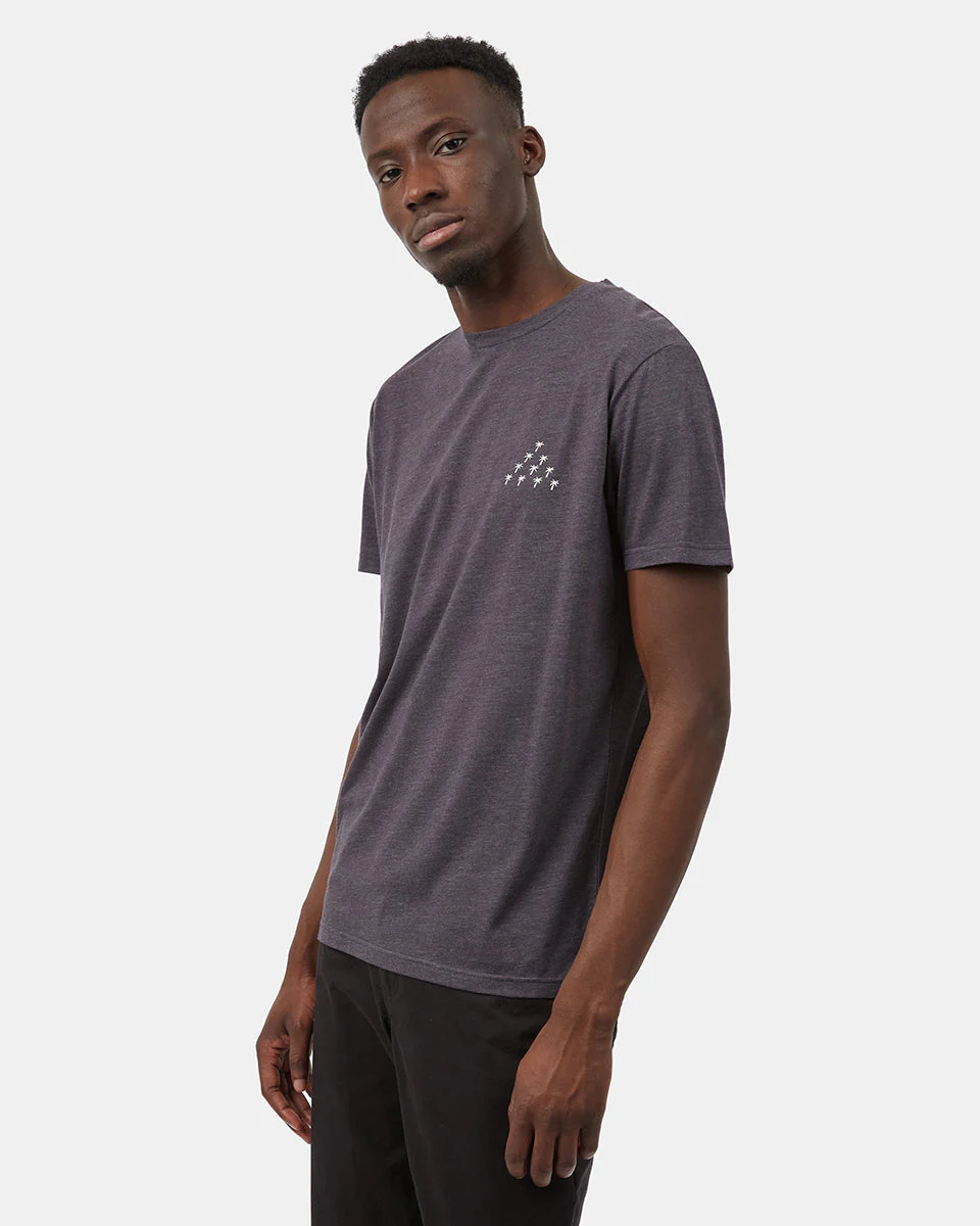 Volcano Views T-Shirt - Image 2