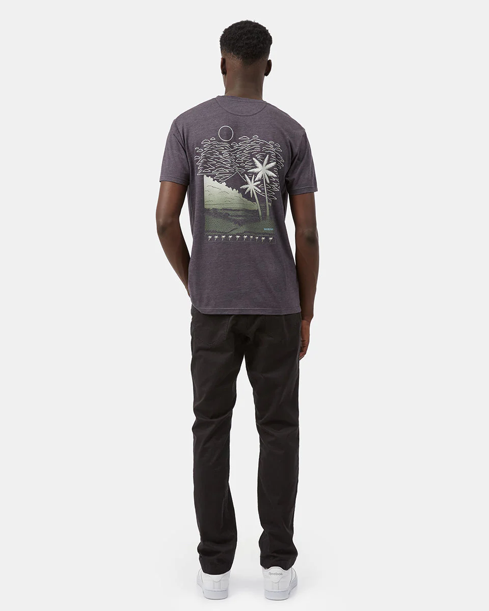 Volcano Views T-Shirt - Image 3
