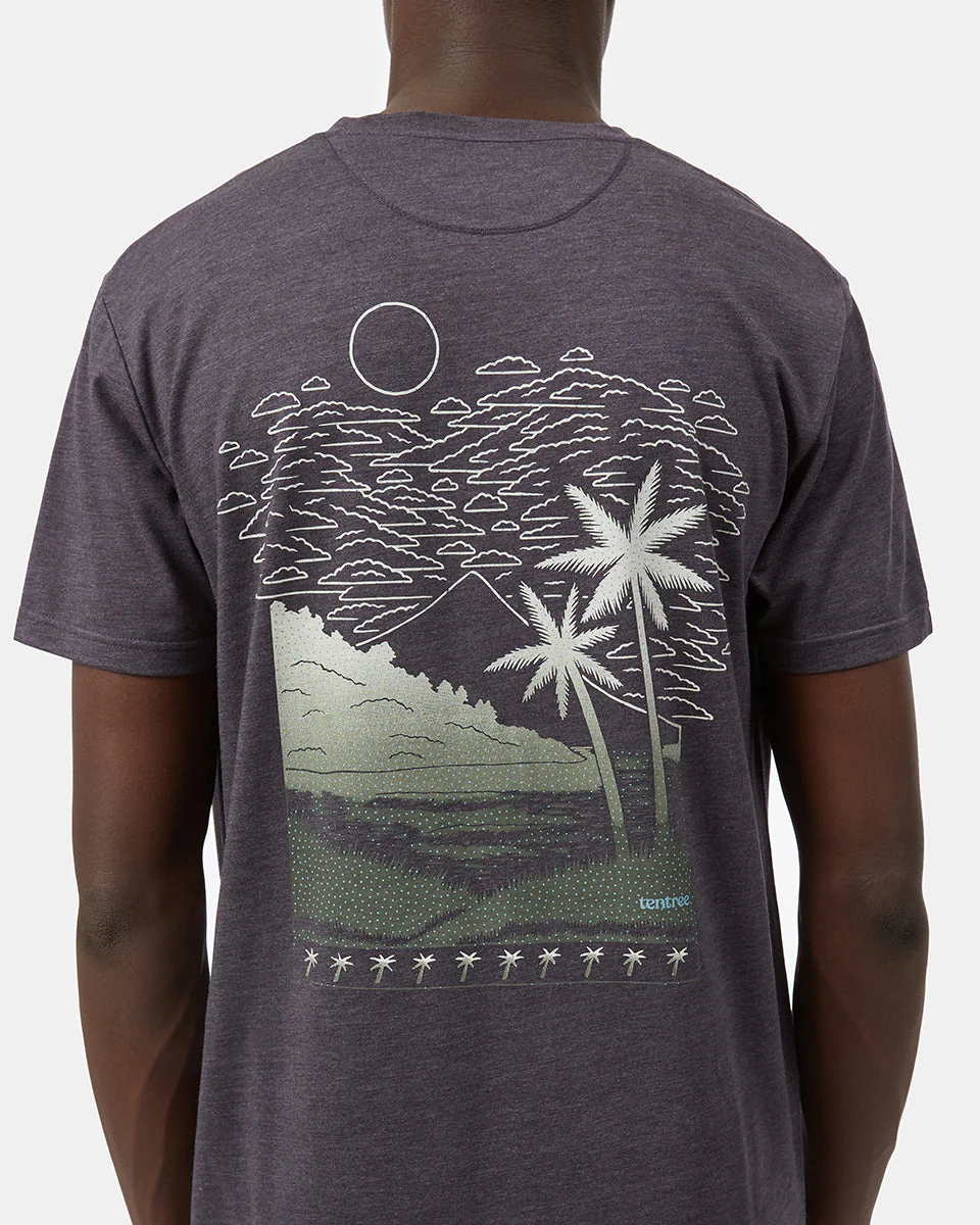 Volcano Views T-Shirt - Image 4