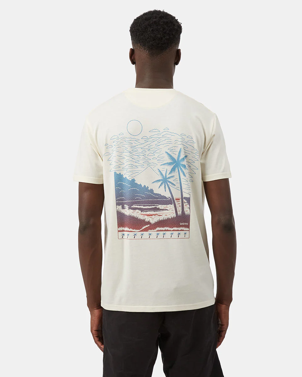 Volcano Views T-Shirt - Image 3